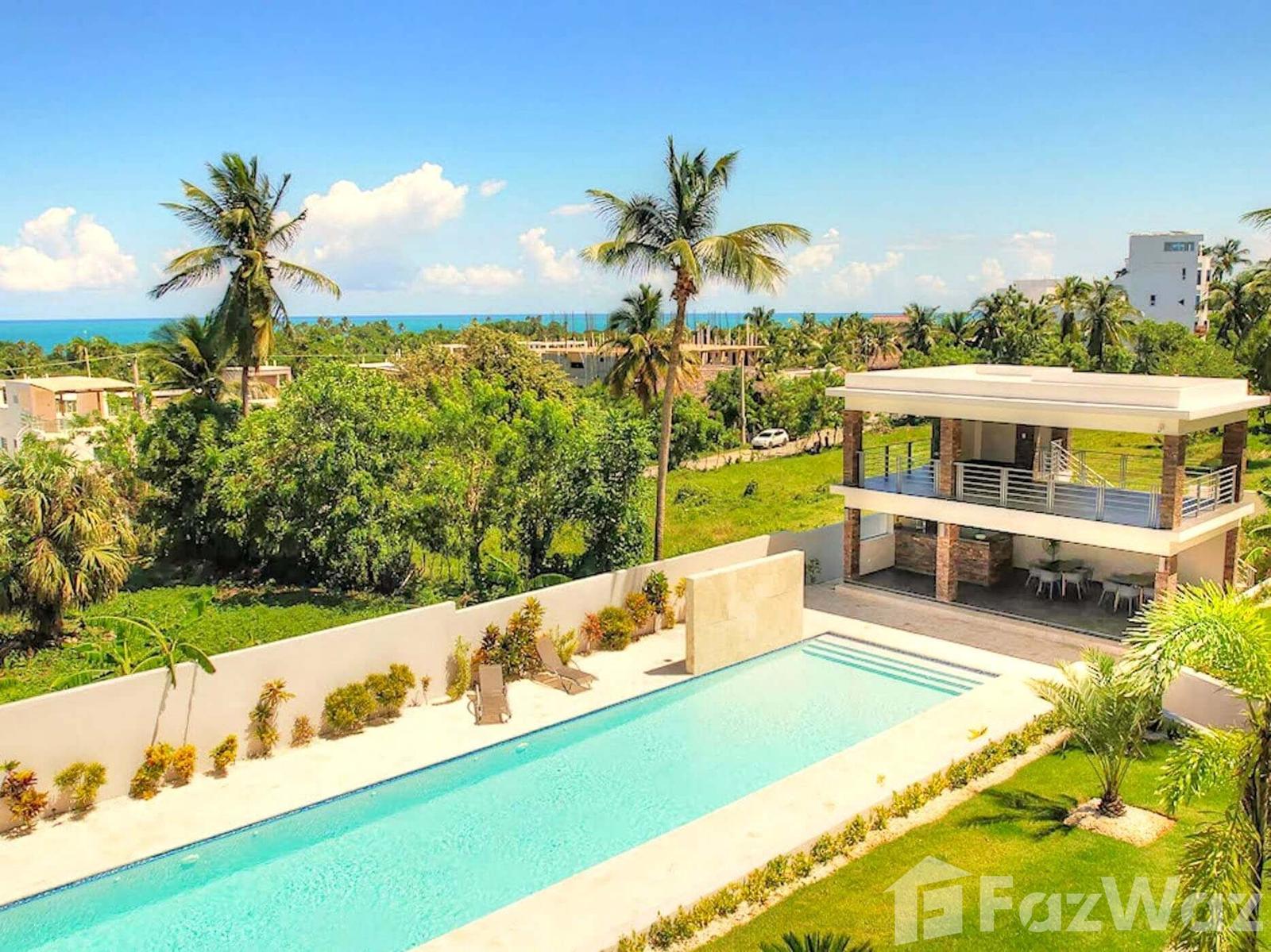 1 Bedroom Apartment for Sale at Cabarete — photo 3