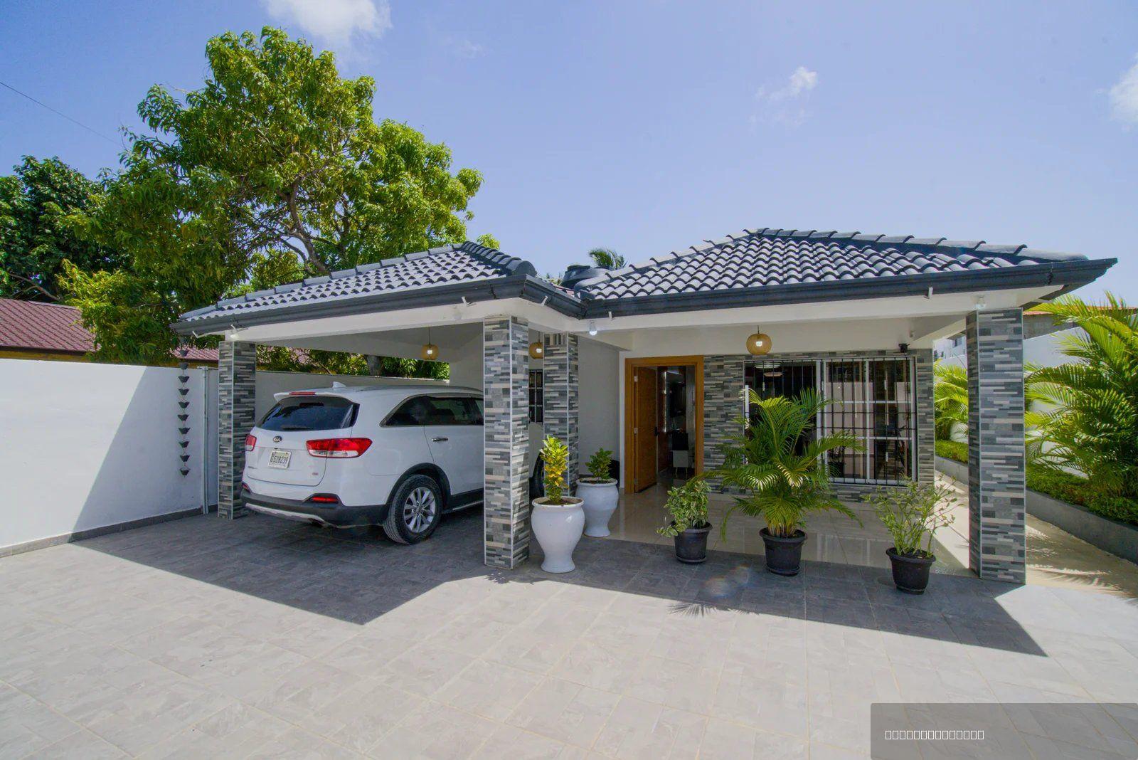 Furnished 2-Bedroom House for sale in Playa Laguna, Cabarete — photo 4