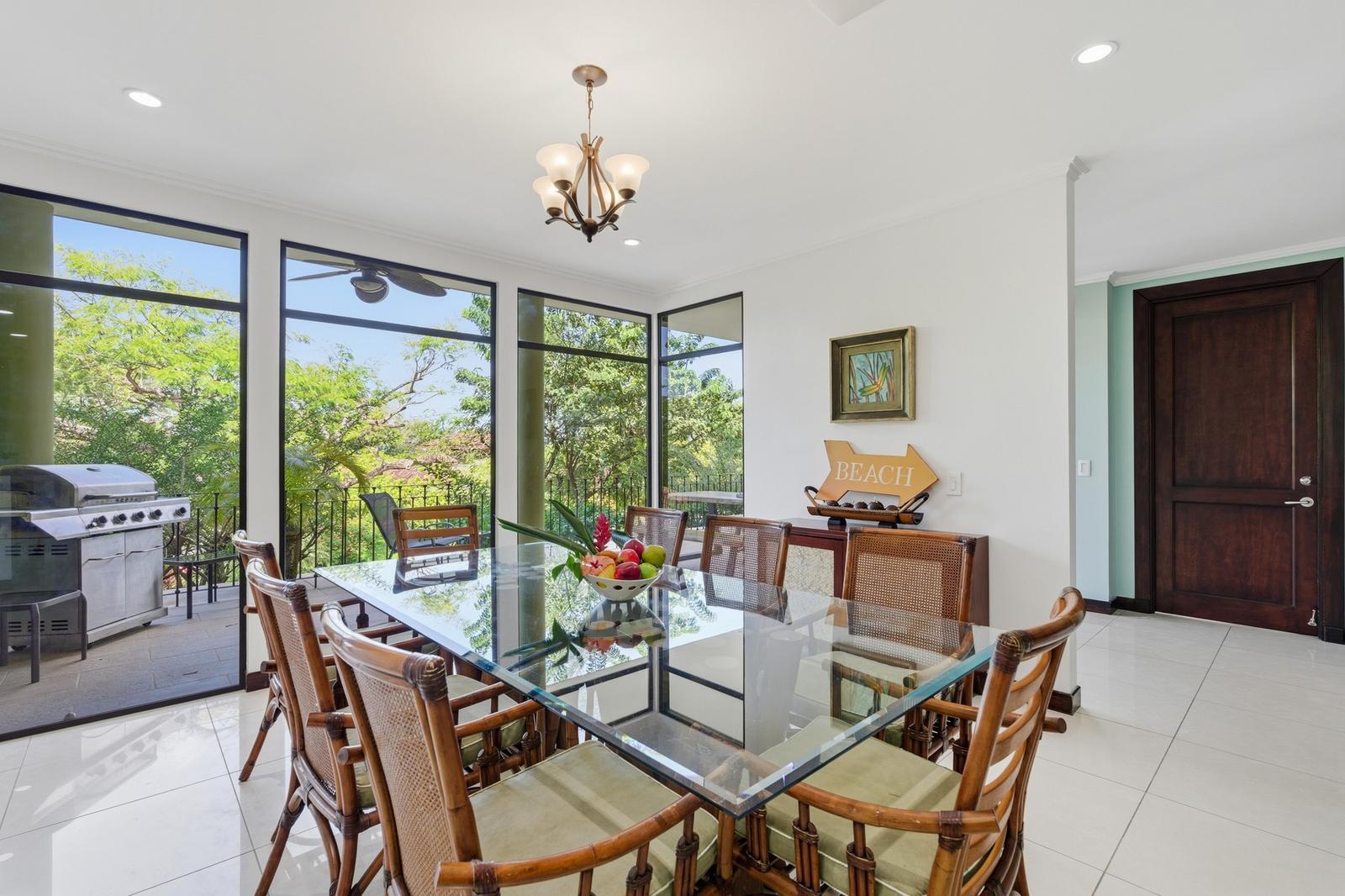 3 Bedroom Condo for Sale, Carao, Reserva Conchal, Flamingo, Guanacaste, Costa Rica — photo 3