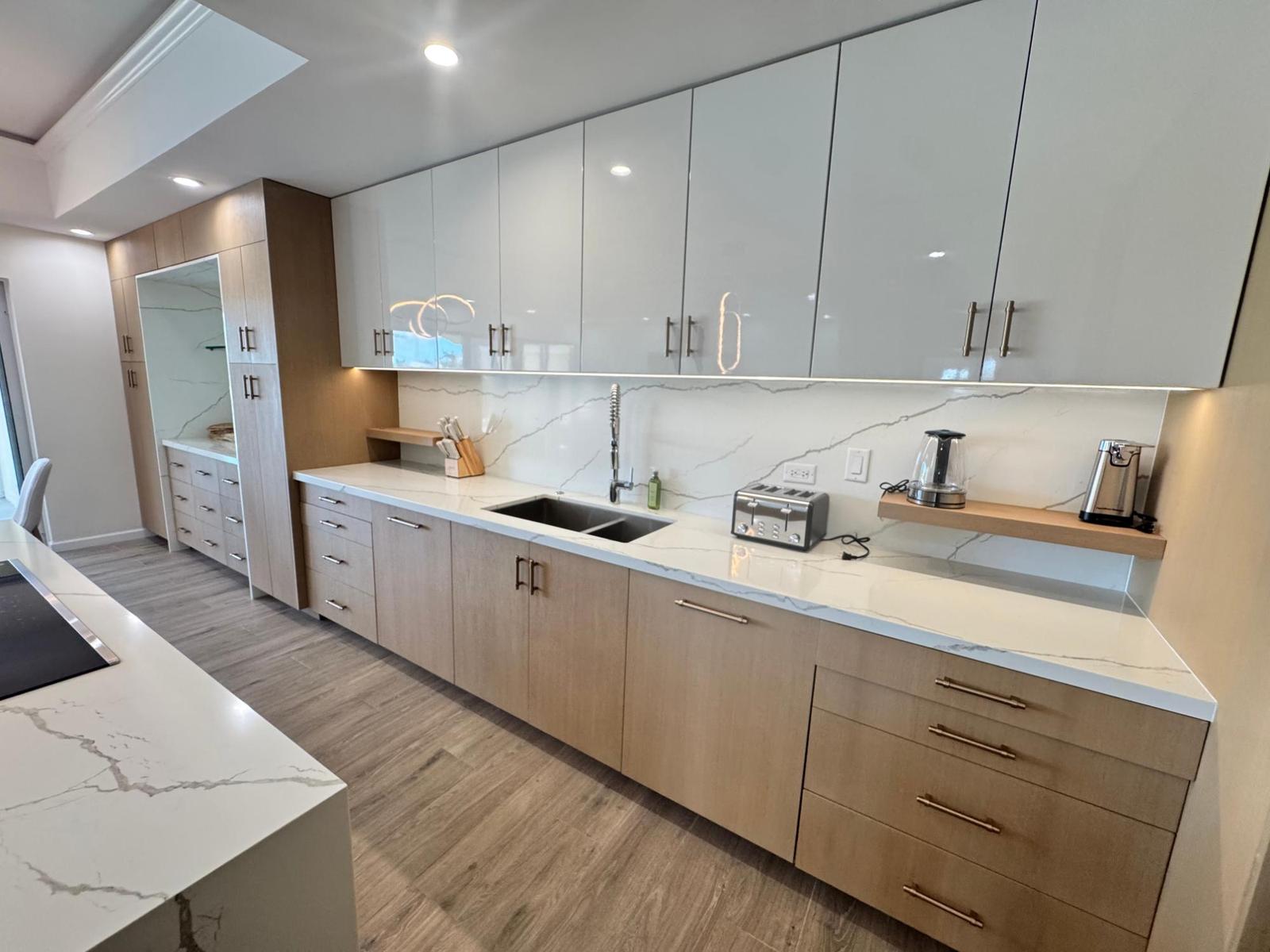 3-bedroom apartment in Caves Point, Nassau — photo 4