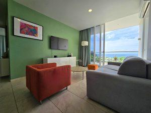 Ocean View Condos - #1660 — photo 2