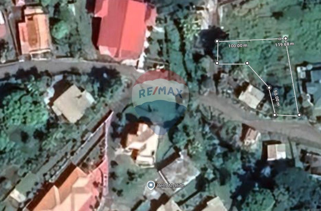 Investment Opportunity: Residential Lot in Layou, St. Vincent — photo 4