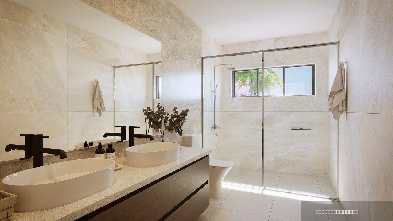 3 Bedroom Villa in Punta Cana — photo 1