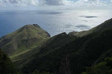 1-acre land in Upper Hell's Gate, Saba — photo 3