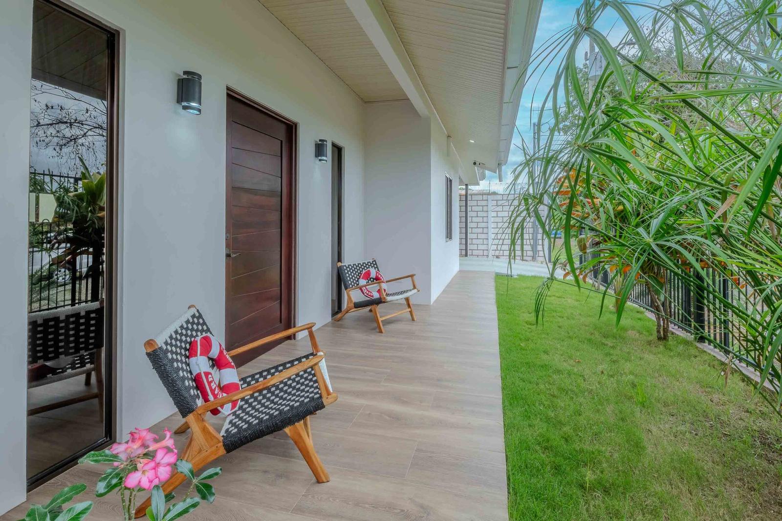 Modern Furnished Home Near Marina Pez Vela in Quepos, Costa Rica — photo 5