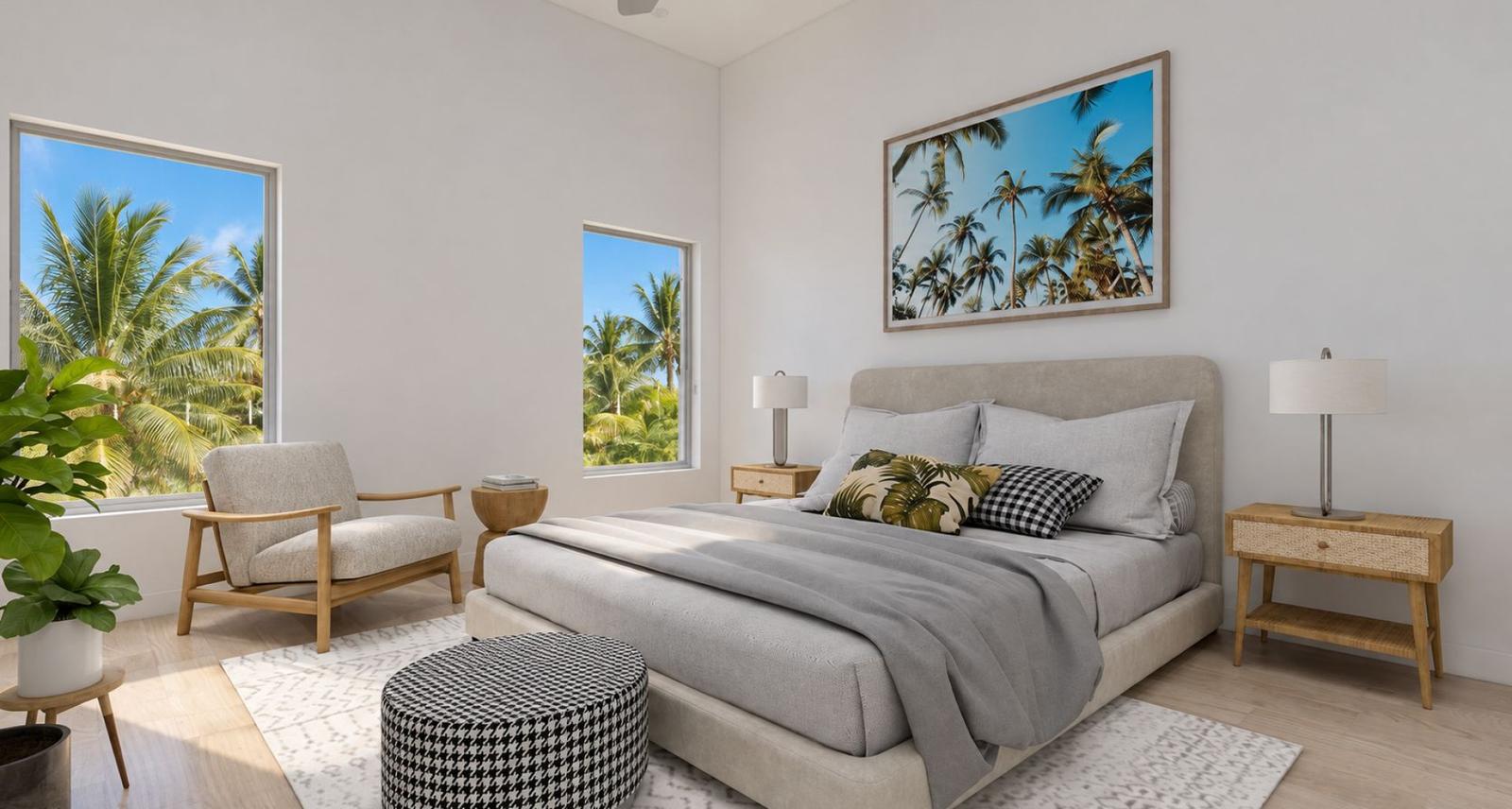 2-bedroom townhome in Bodden Town — photo 4