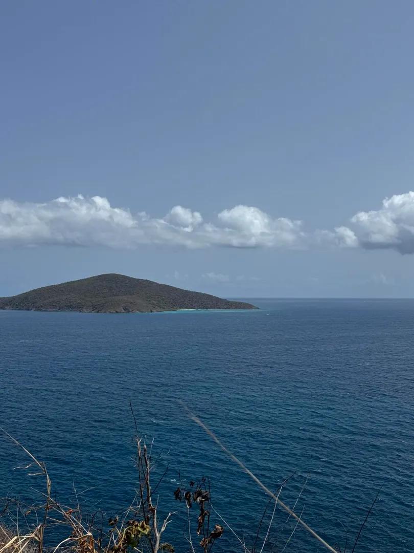0.77 Acre Waterfront Homesite in Mahogany Run — photo 3