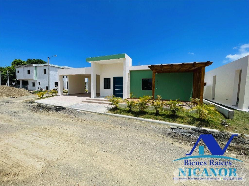 3 Bedroom House for Sale in San Felipe De Puerto Plata, Puerto Plata — photo 2