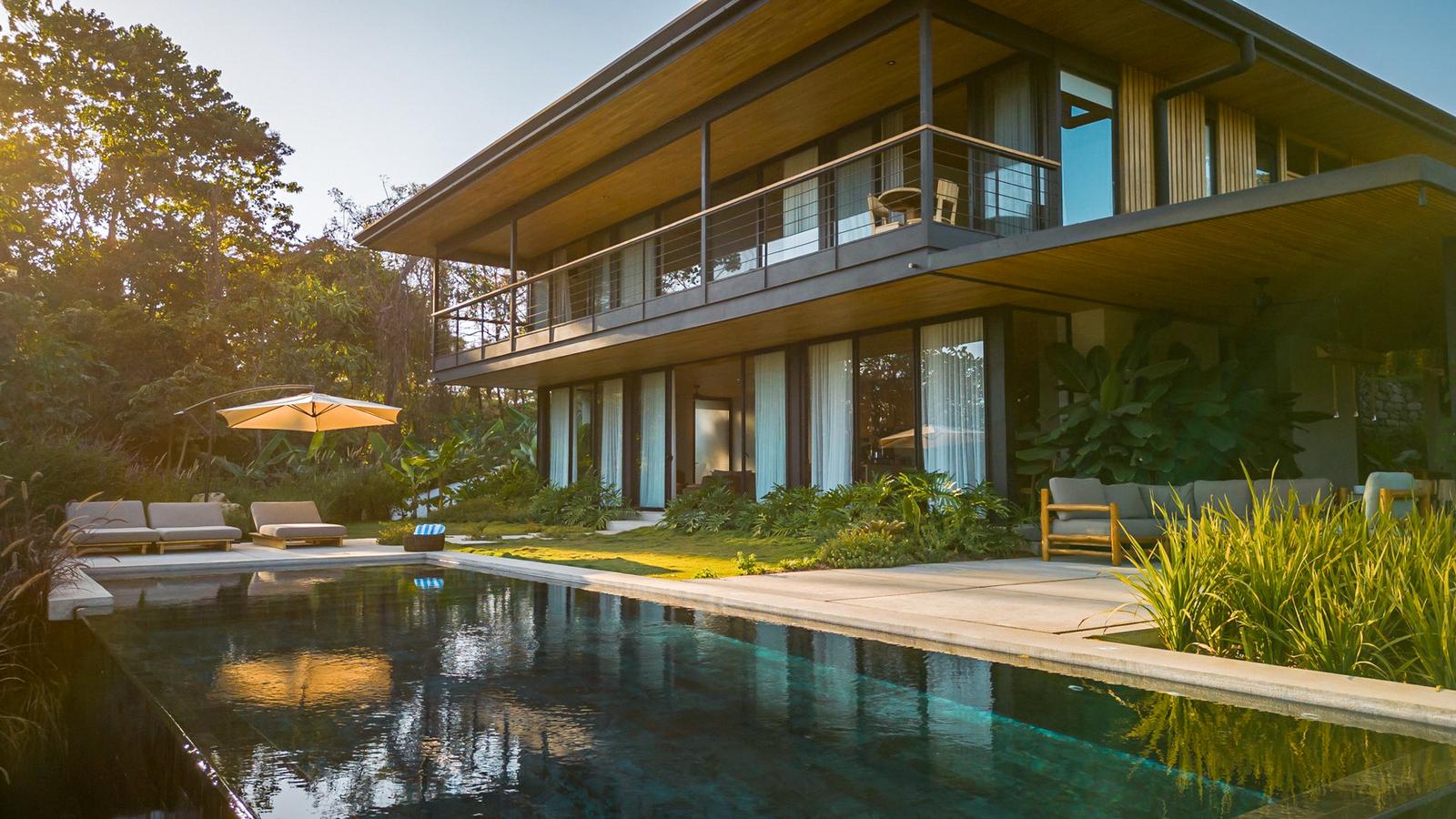 6 Bedroom Luxury Home for Sale, Playa Hermosa, Santa Teresa, Puntarenas, Costa Rica — photo 5