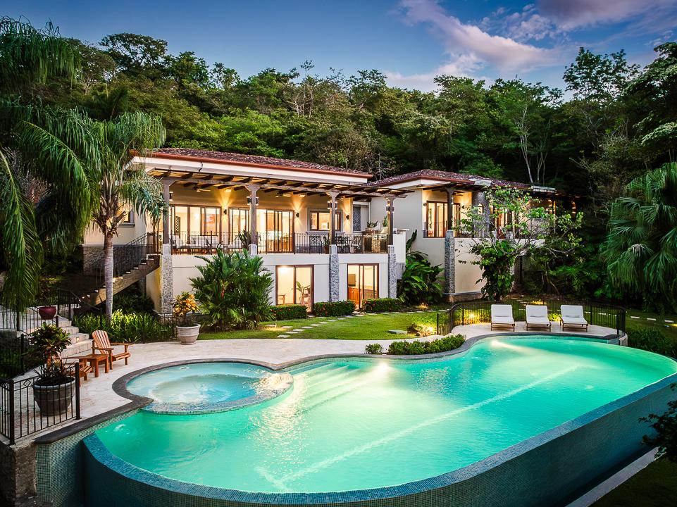 6 Bedroom Luxury Estate for Sale, Cañafístula, Tamarindo, Guanacaste, Costa Rica — photo 2