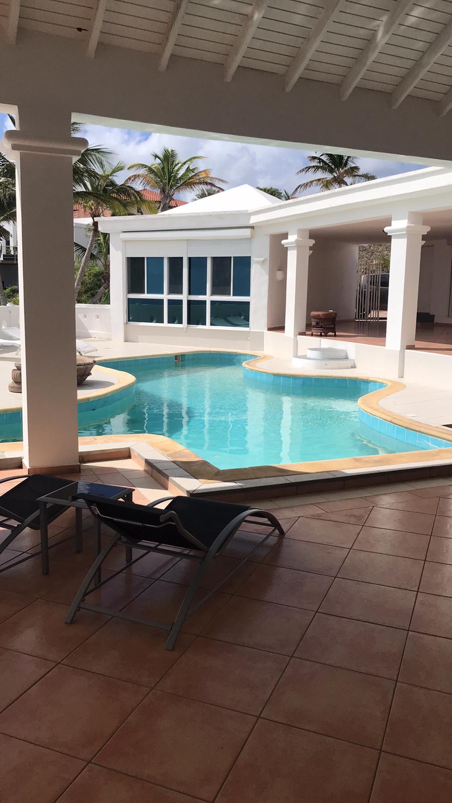 3-bedroom villa in Tamarind Hill, St. Maarten — photo 3