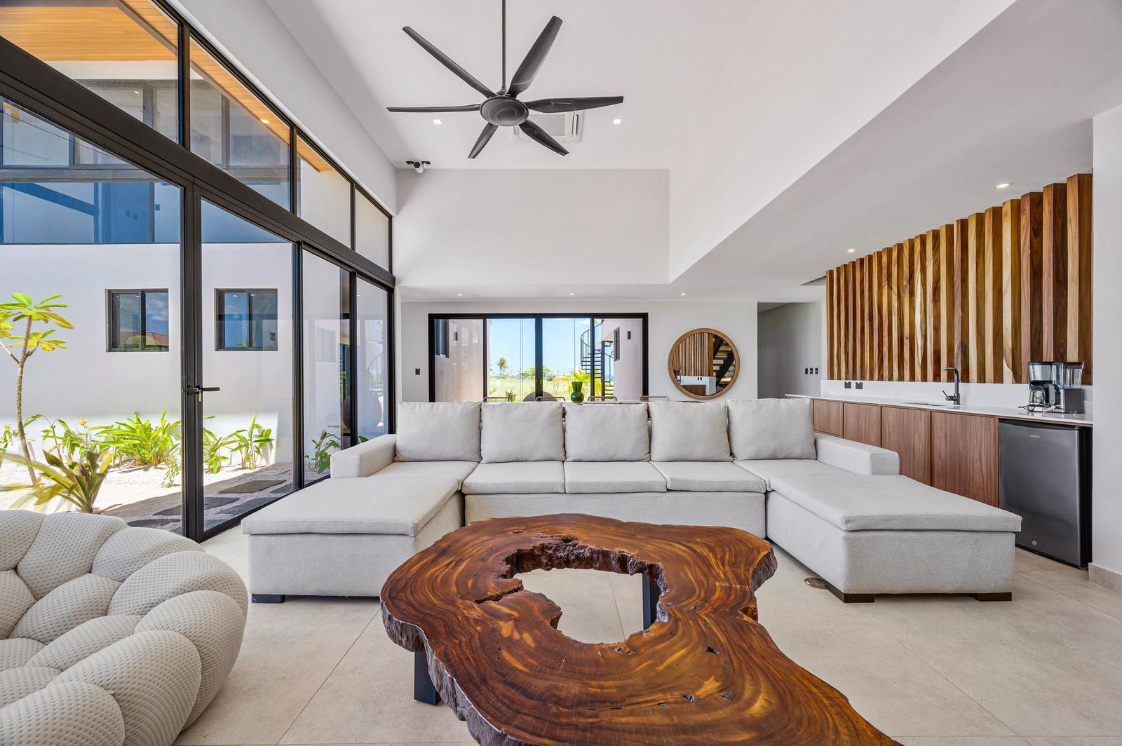 7 Bedroom Luxury Home for Sale, Coralis, Hacienda Pinilla, Guanacaste, Costa Rica — photo 3