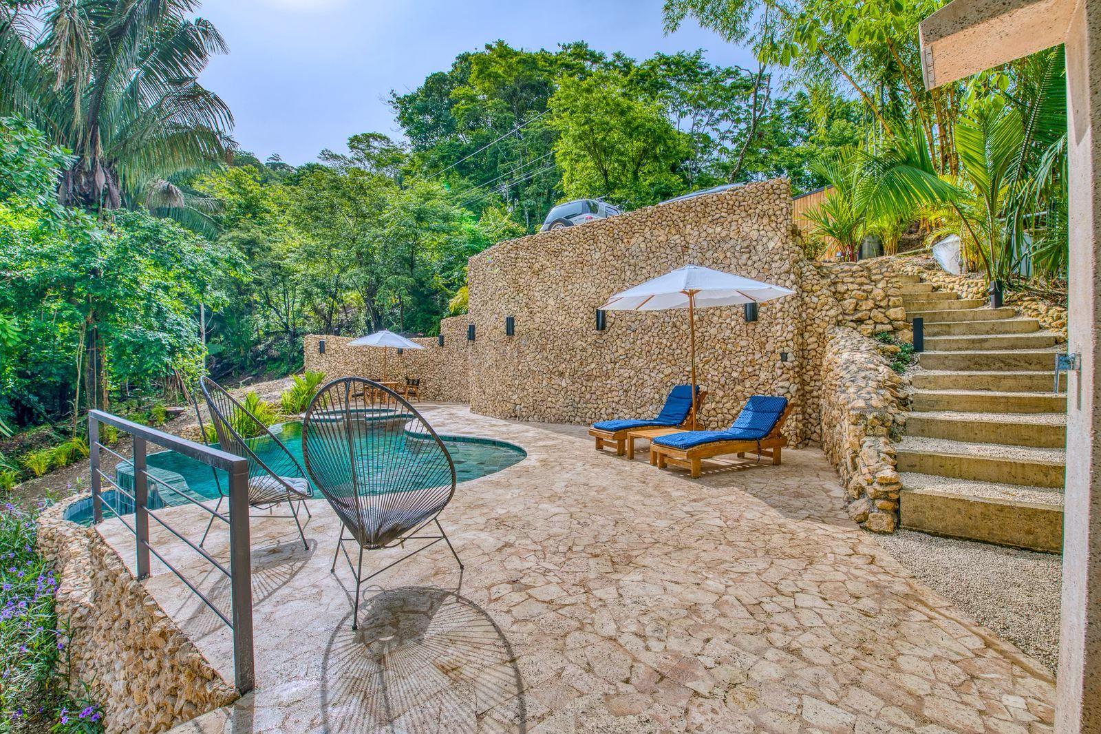 13 Bedroom Estate for Sale, Mal Pais, Santa Teresa, Costa Rica — photo 1