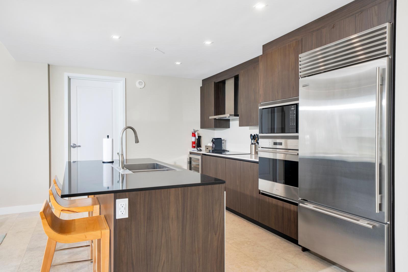 Unit 2114 - Ritz Carlton, Providenciales, TC — photo 5