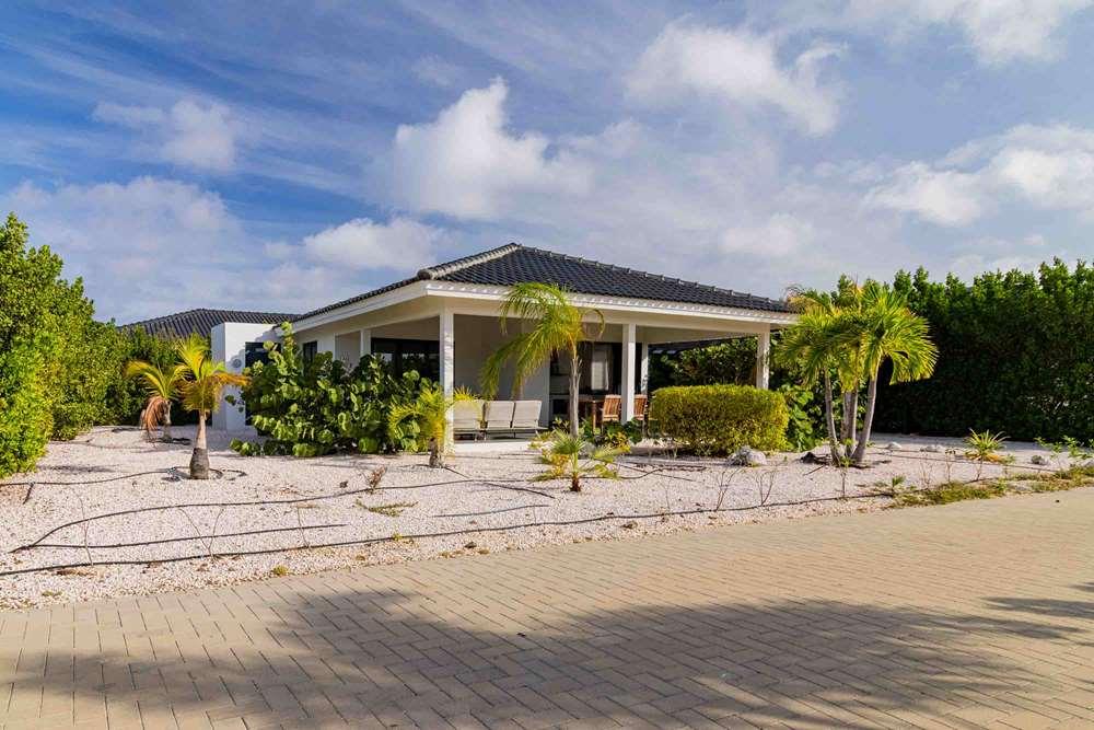 2-bedroom villa in Grand Windsock Resort, Belnem — photo 3
