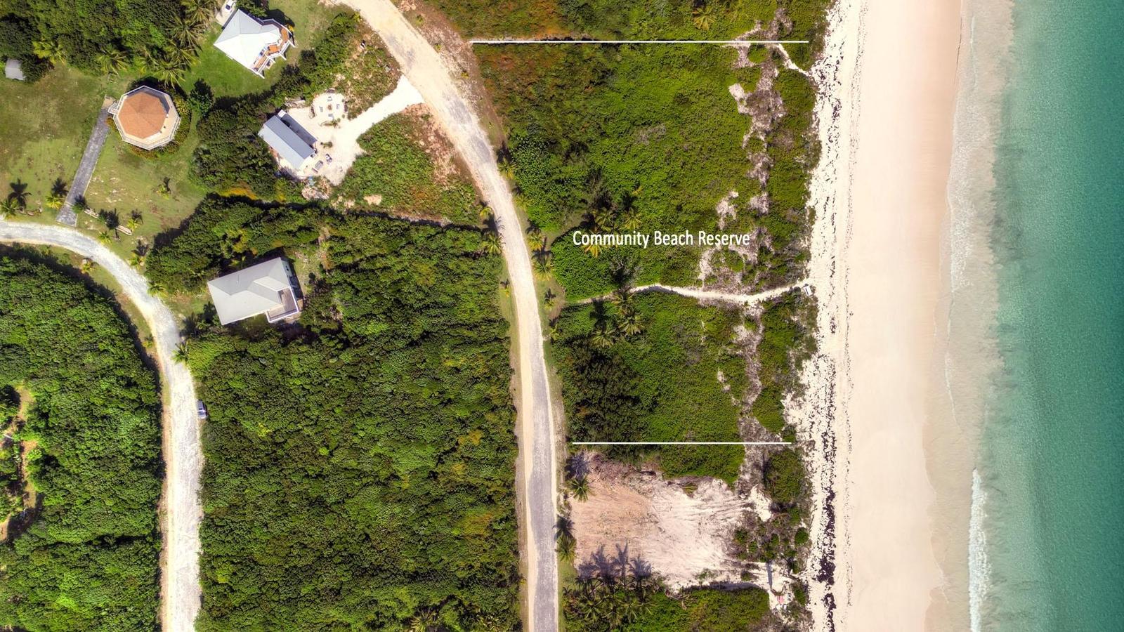2 bedroom Residence for sale — RHUMBALL, LOT 390 in Abaco Islands, The Bahamas — photo 5