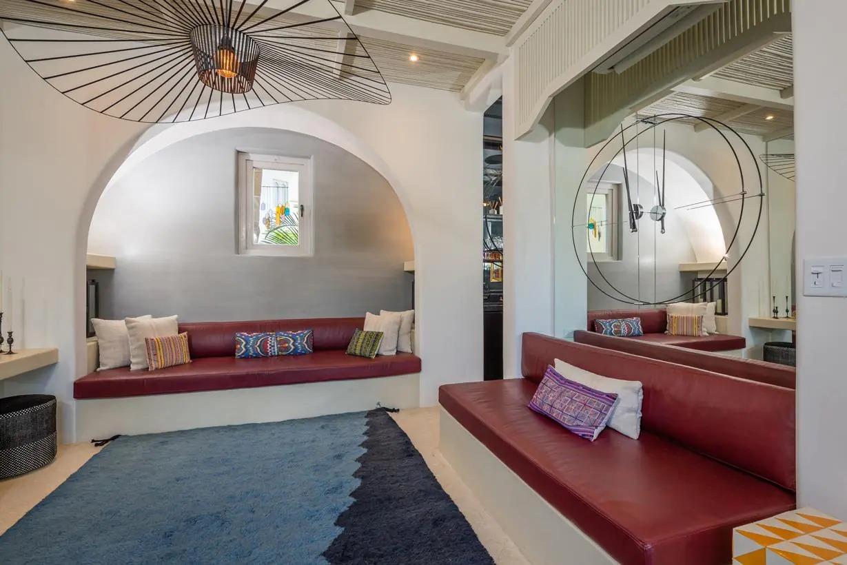 5 Bedroom Luxury Home for Sale, Paseo Miraflores, Las Catalinas, Guanacaste, Costa Rica — photo 4