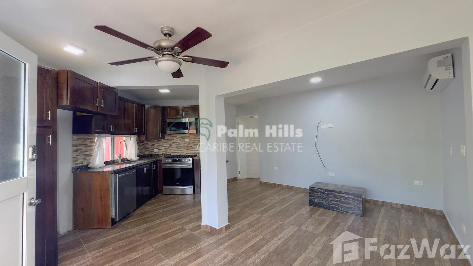 3-bedroom apartment in Sosua at La Mulata — photo 5