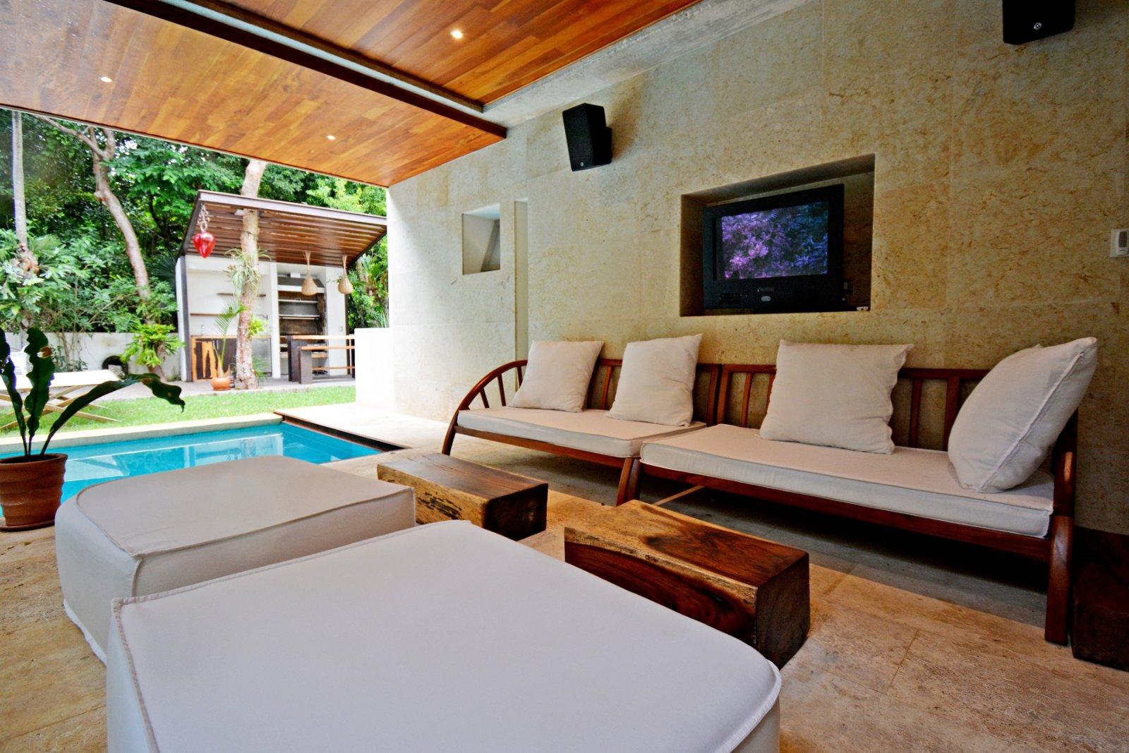 6-bedroom house in Club Real, Playacar Phase 2, Playa del Carmen — photo 5