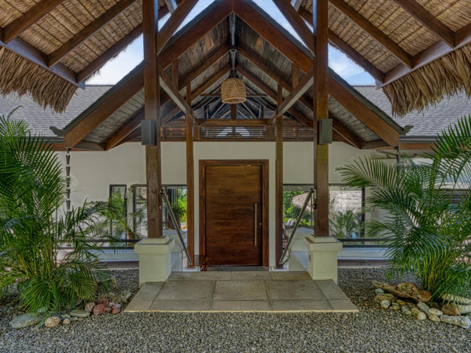 3 Bedroom Luxury Villa for Sale, Cabo Matapalo, Osa, Puntarenas, Costa Rica — photo 3