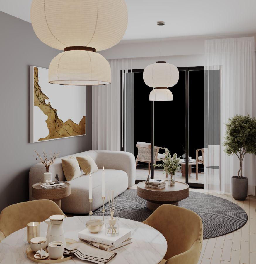 Expanded Living in Las Canas in This 3 Bedroom Penthouse — photo 2