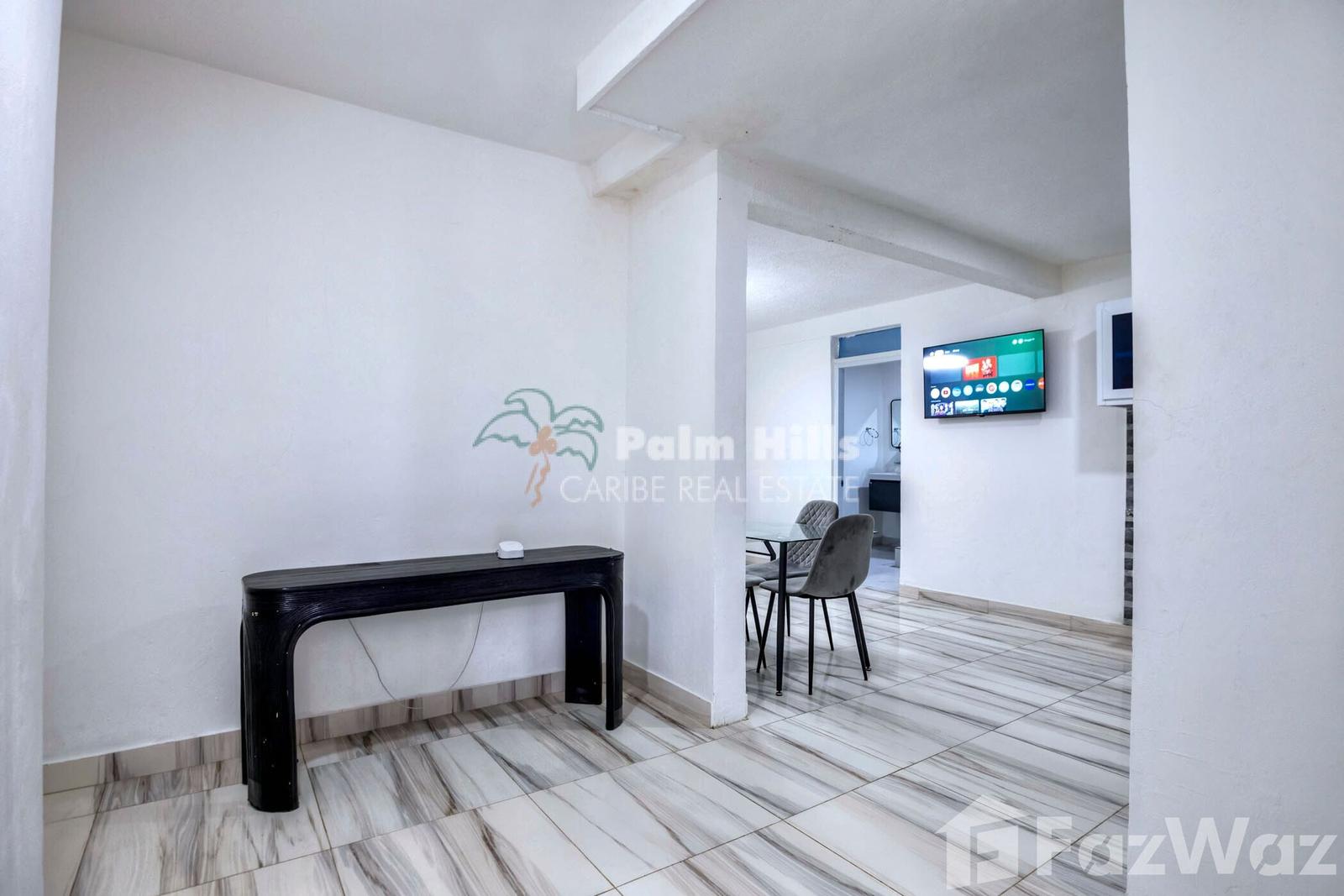 1-bedroom condo in Sosua, Puerto Plata — photo 2