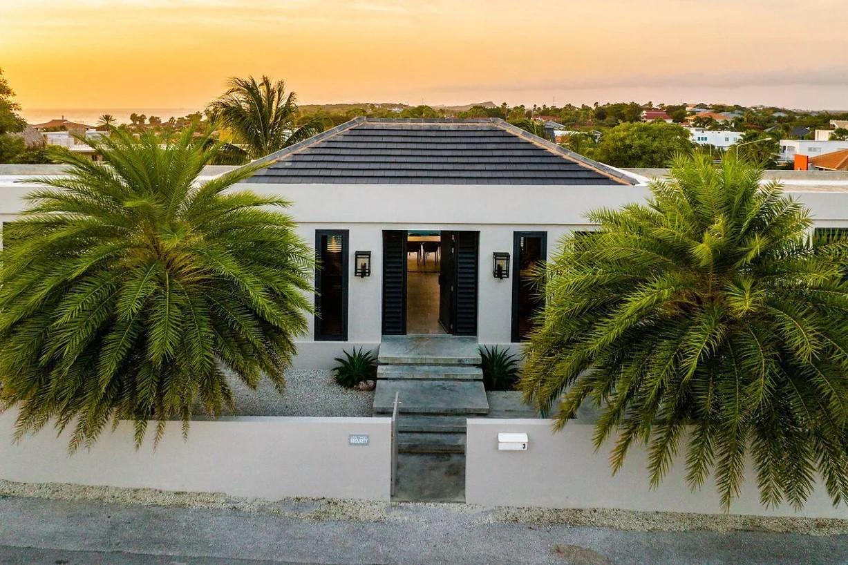 4 bedroom home for sale in Jan Thiel — photo 5