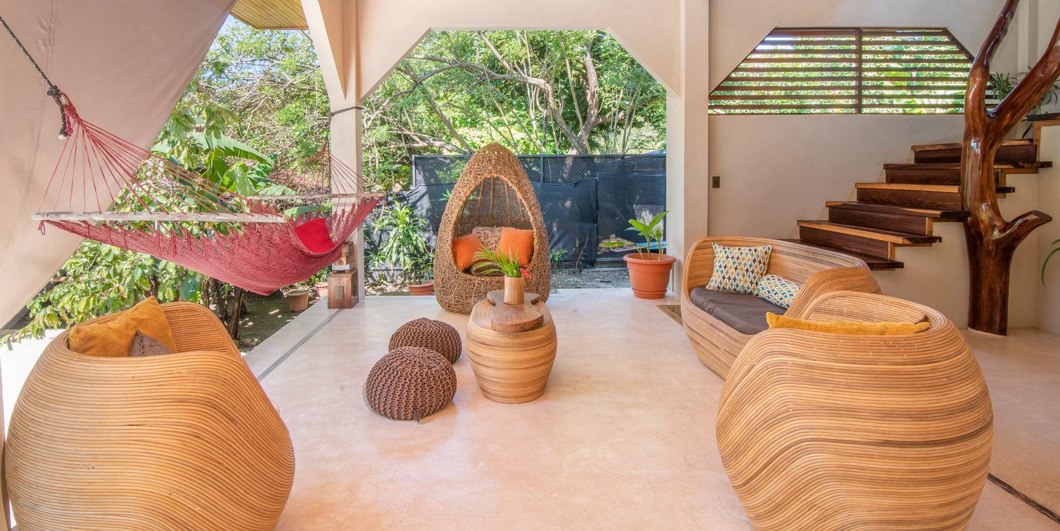 4 Bedroom Property for Sale in Playa Hermosa, Santa Teresa — photo 4
