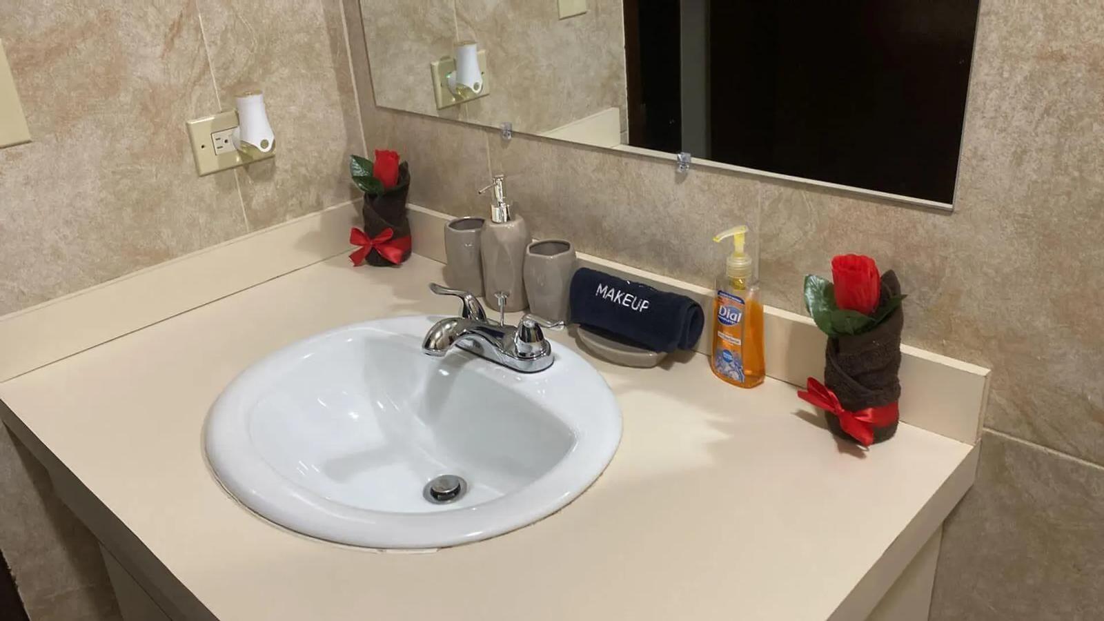 2-bedroom apartment in Fortuna, St. Thomas — photo 5