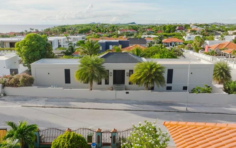 Vista Royal Villa, 4-bedroom house in Curaçao — photo 5