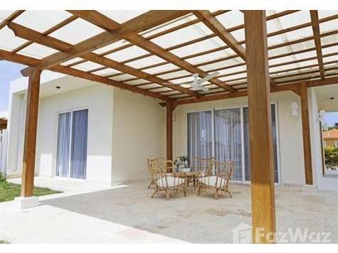 2 Bedroom House for Sale in Sosua, Puerto Plata — photo 1