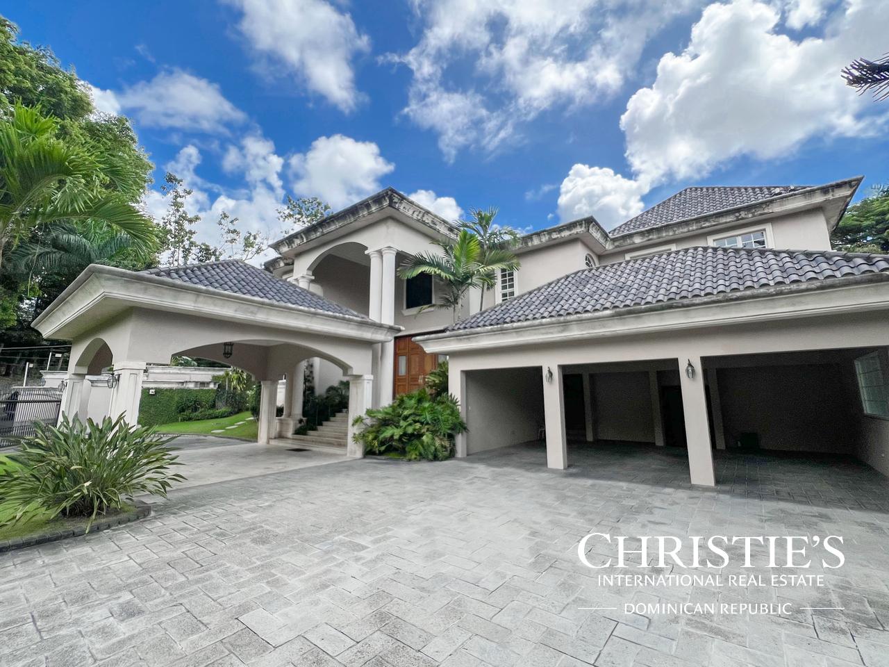 Casa Bella Cuesta Hermosa II, Santo Domingo — photo 2