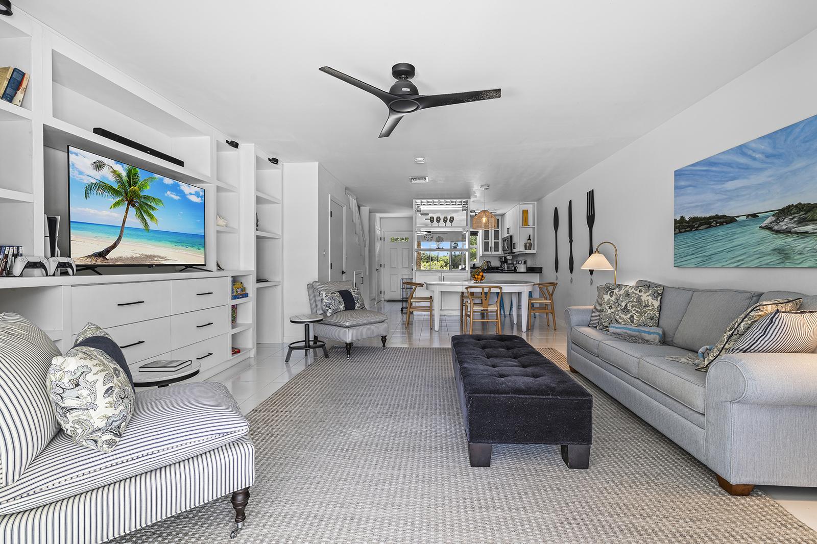 2 Bedroom Townhouse 8 for Sale, Enclave II, Royal Turks & Caicos Golf Club, Leeward, Providenciales, Turks & Caicos — photo 2