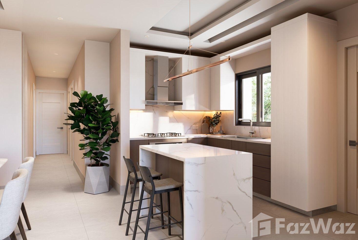 3 Bedroom Apartment for Sale at Residencial Sofia IV — photo 1