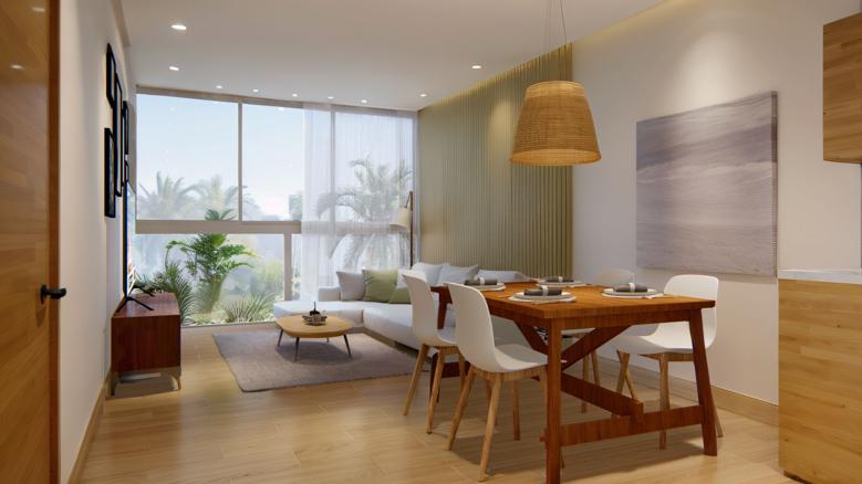 Apartman In Bayahibe — photo 5