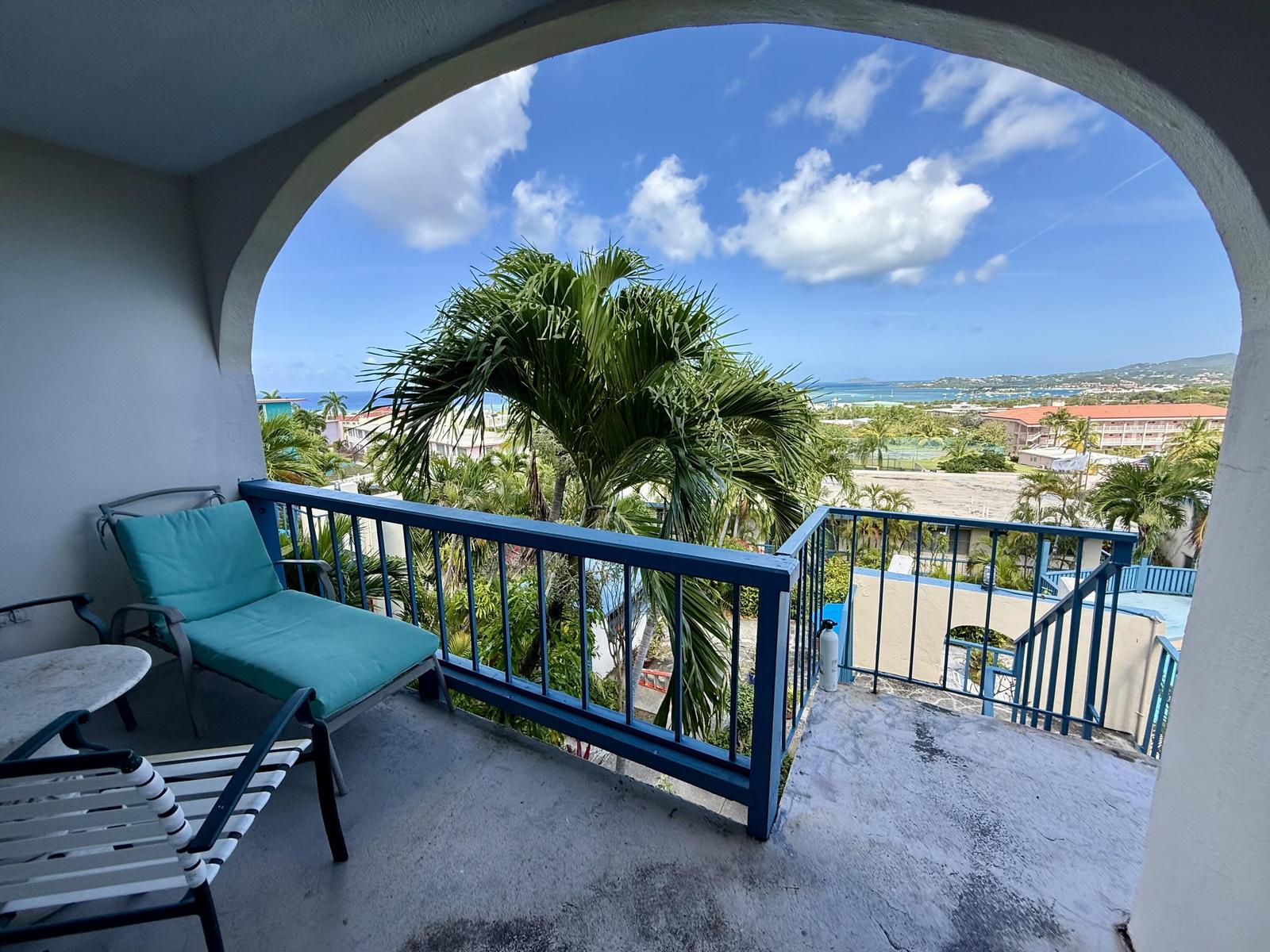 1-bedroom condominium in St. Croix, Virgin Islands — photo 4