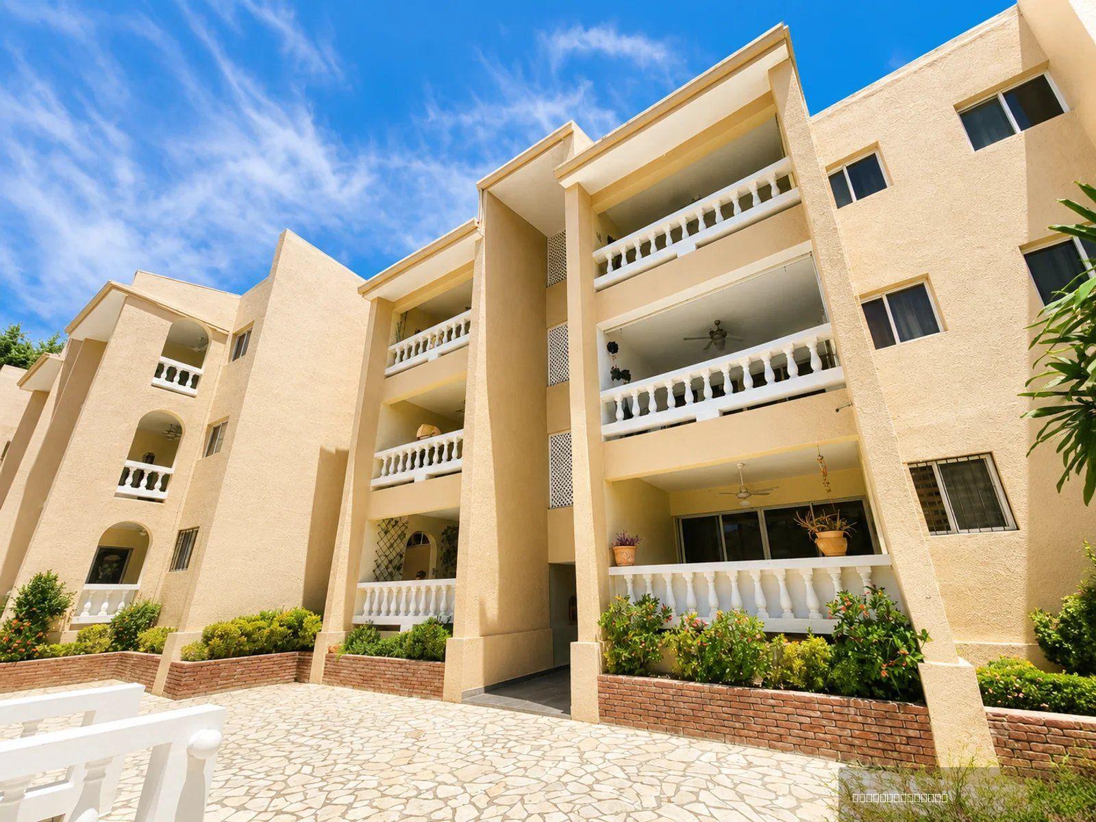 Oceanview 2-Bedroom Condo for sale in El Batey, Sosúa — photo 2