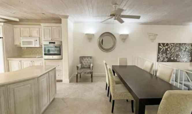 Apes Hill Polo Villas House for Sale in St James, Barbados — photo 4