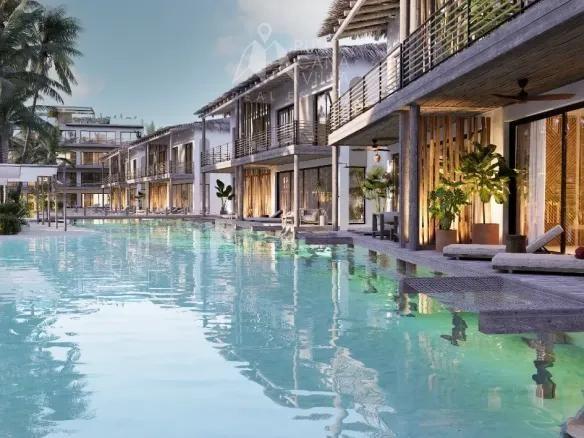 2 Bedroom Apartment for Sale at The Don Dom Residences — photo 4