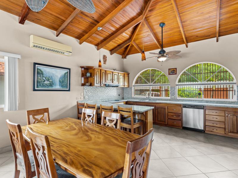5 Bedroom Home for Sale, Tamarindo, Guanacaste, Costa Rica — photo 5
