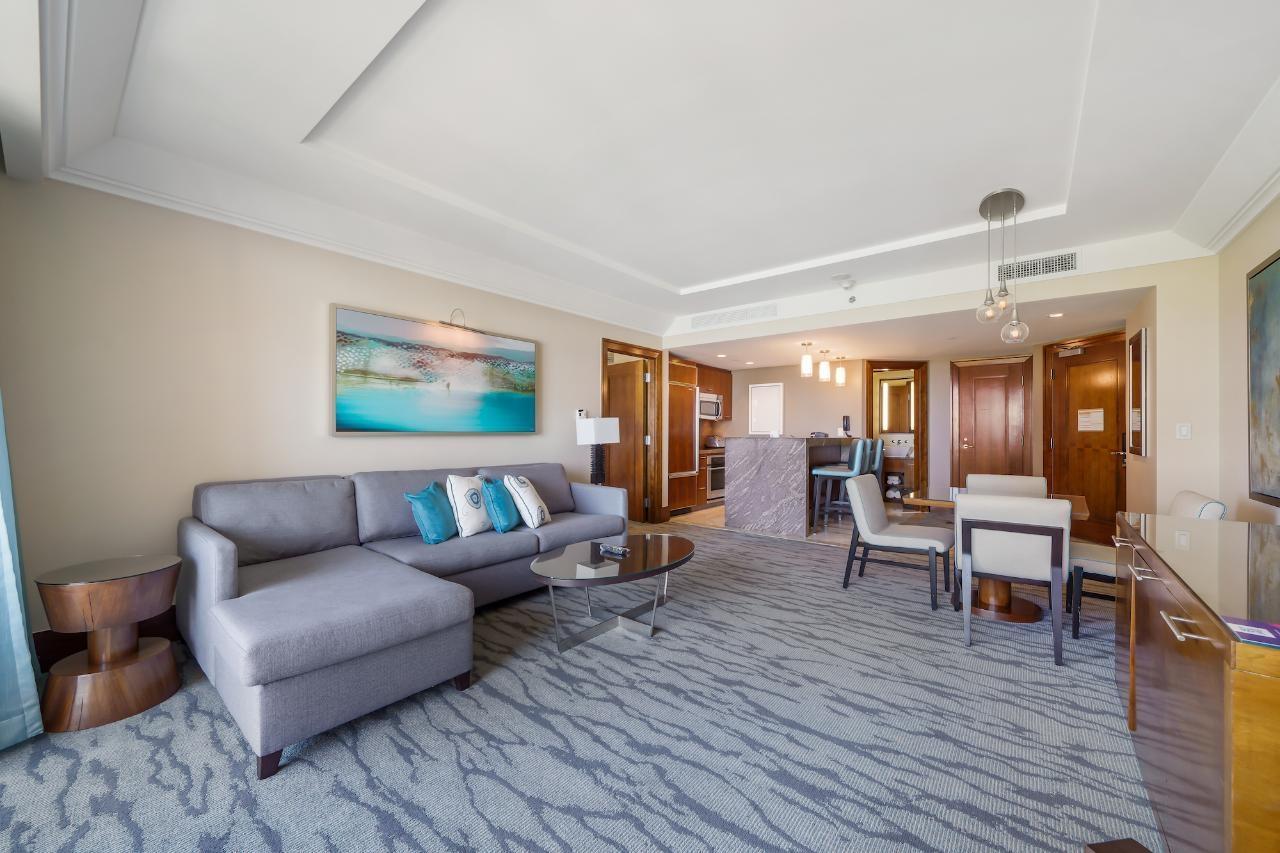 2-bedroom apartment in Nassau, The Bahamas — photo 4