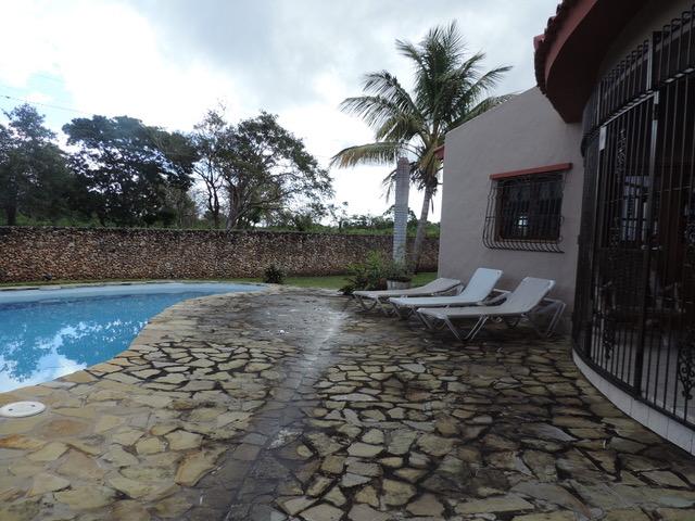 Villa 22 - 3 Bed 2 Bath Villa With Independent Studio — photo 5