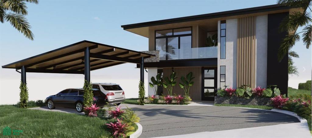 New 4 Bedroom Home for Sale, Pacifico, Papagayo, Guanacaste, Costa Rica — photo 3