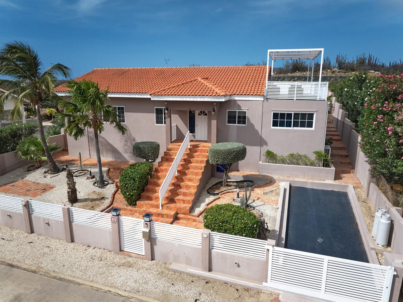 San Barbola Residence 277 — photo 1