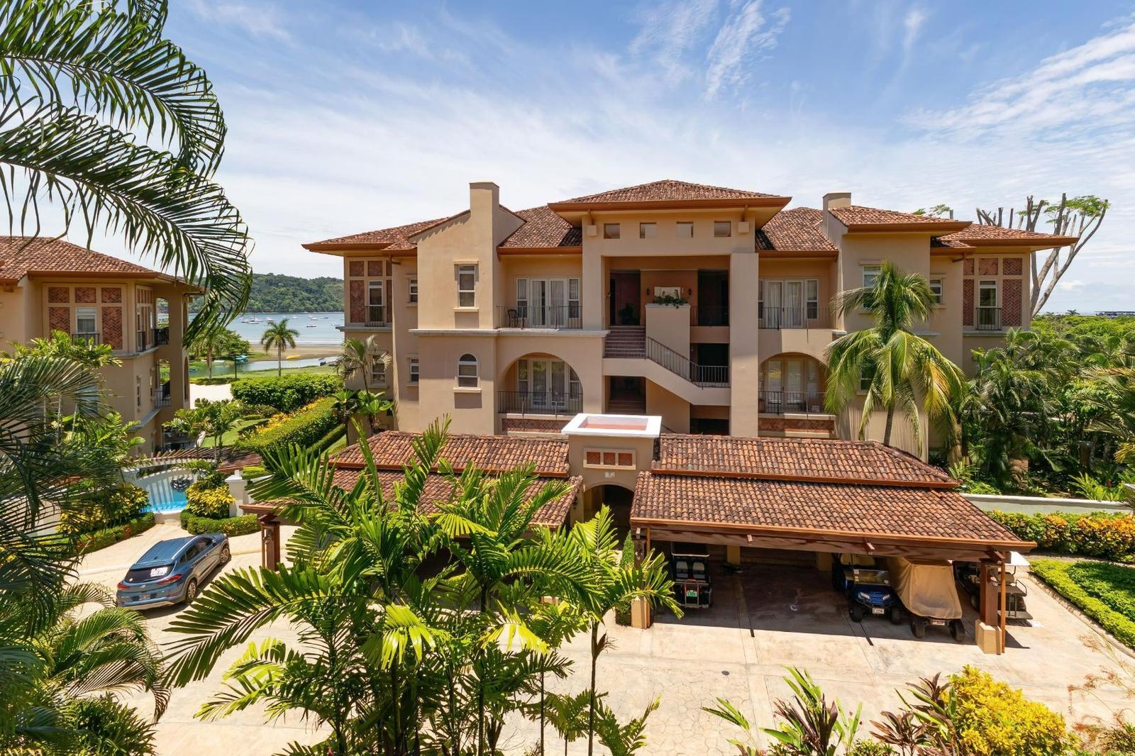 3 Bedroom Condo for Sale, Bella Vista, Los Suenos Resort, Puntarenas, Costa Rica — photo 5