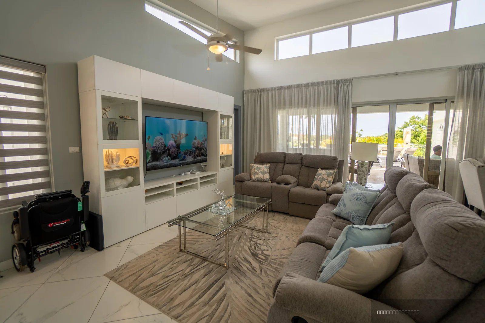 Furnished 3-Bedroom Villa for sale in Casa Linda, Sosúa — photo 4