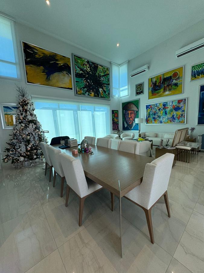 Riviera Parkview Puerto Rico 3BR Home — photo 3