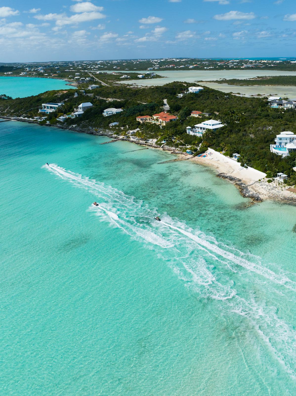Absolute View Villa Turtle Tail Drive, Providenciales, TC — photo 5