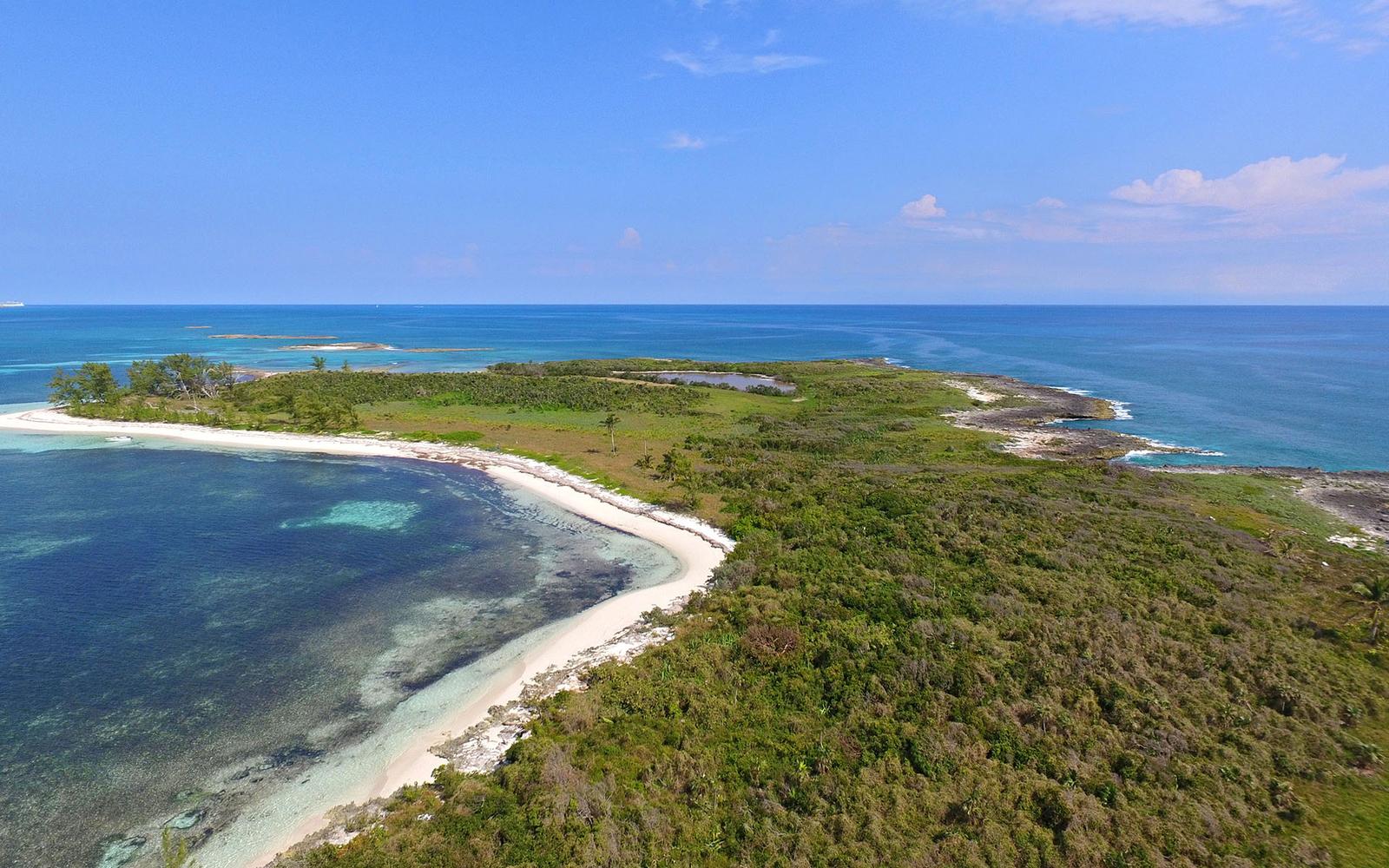 Petite Cay, Private Island — photo 1
