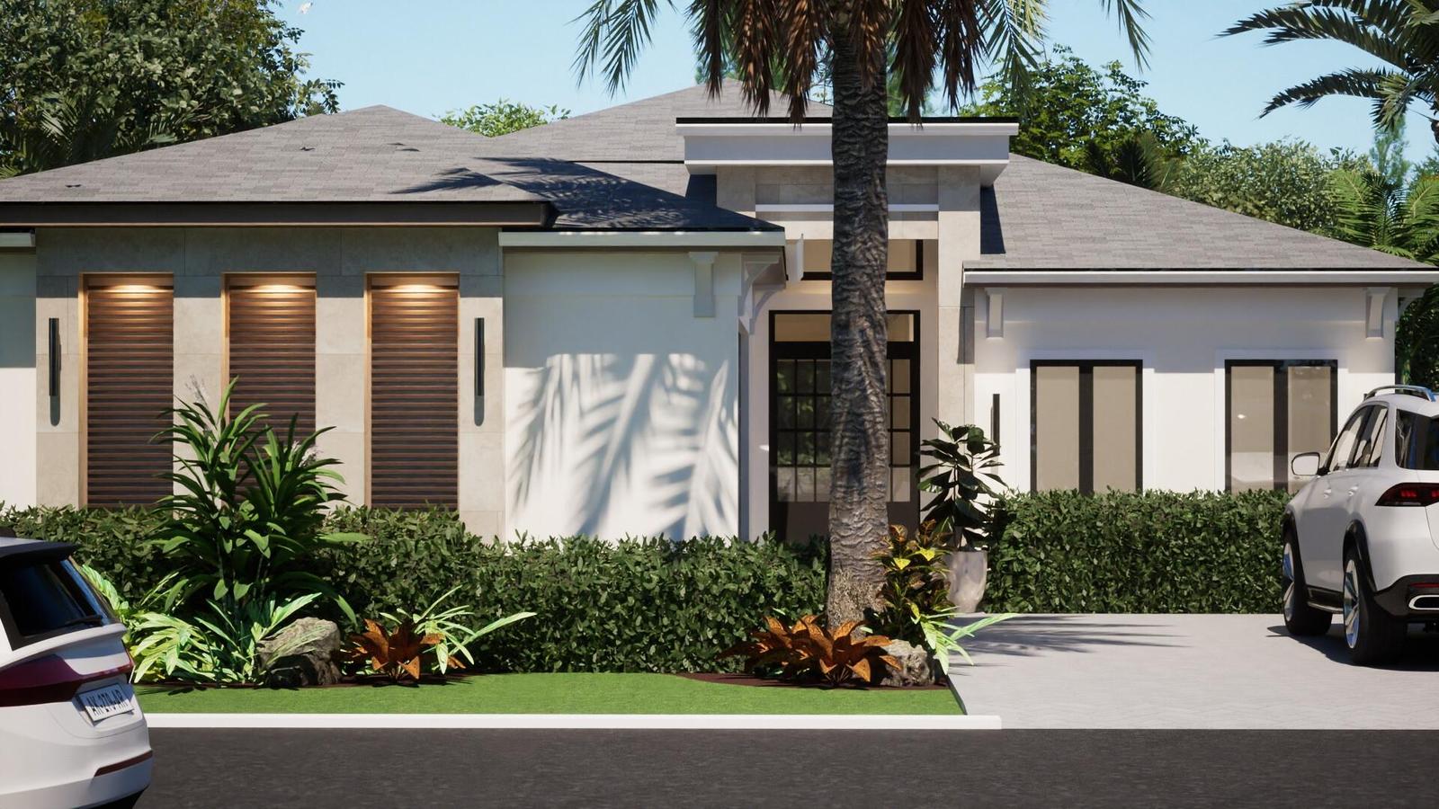 VILLA ZEN, WINDSOR LAKES — photo 1